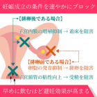 ノルレボ1.5mgの効果