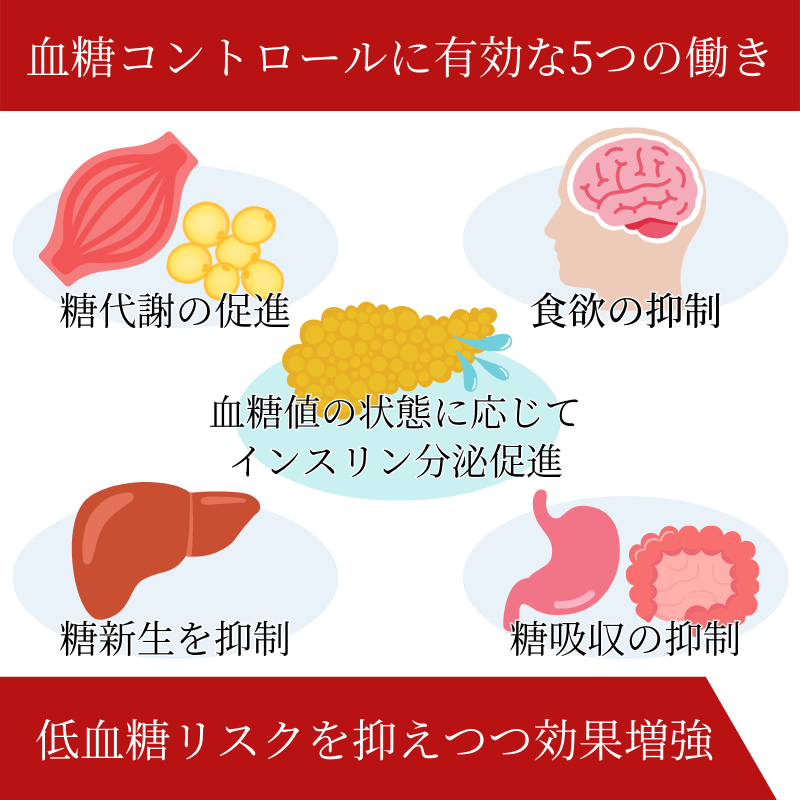 ビルダスマートの効果