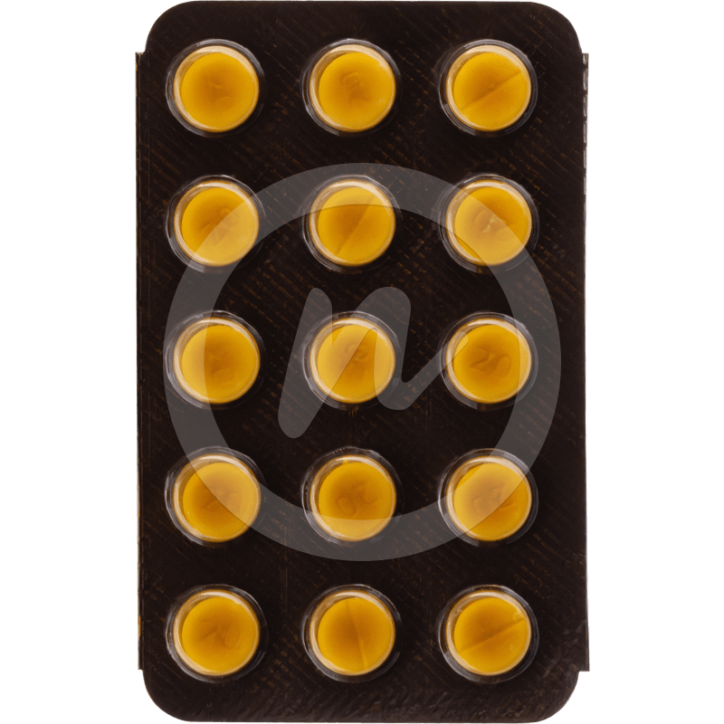 ワイゾロン20mg
