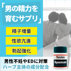 スペマンの概要