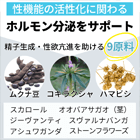 スペマンの効果