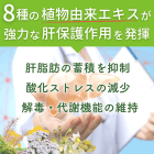 Liv52の効果