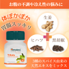 トリカツの概要