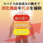 トリカツの効果