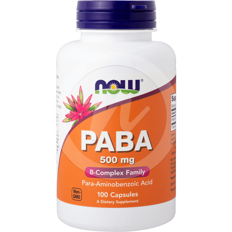 PABA