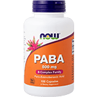 PABA