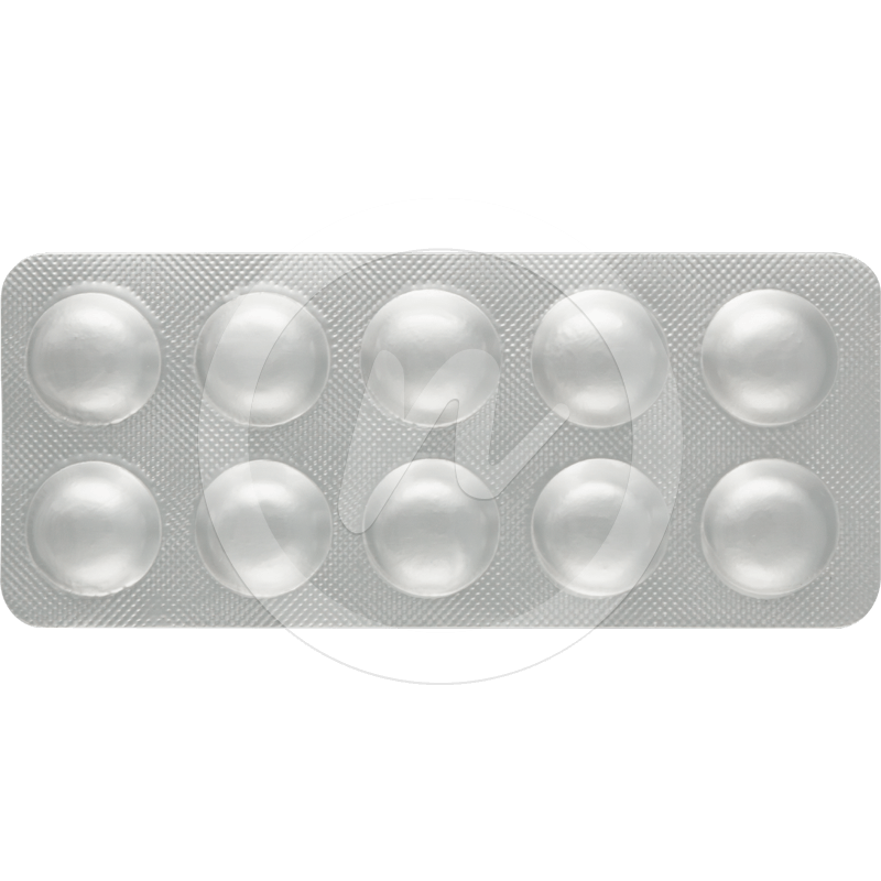 レストファイン10mg