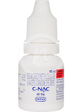 シーナック10ml