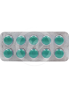 ブリリジー60mg