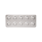 イベルヒール3mg(10錠)のシート表面