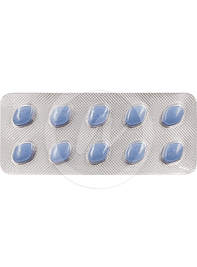 センフォース25mg