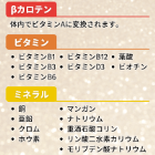 ディアタールの効果