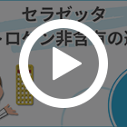 セラゼッタの特徴動画