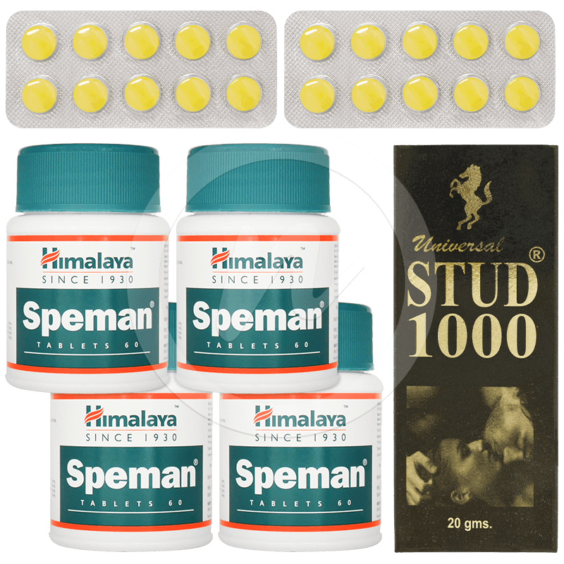 性欲 持続力UP 勃起の薬セット2ヶ月