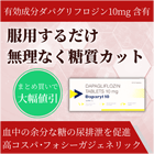 ダパリル10mgの概要