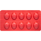 リベルサス7mgのシート表面