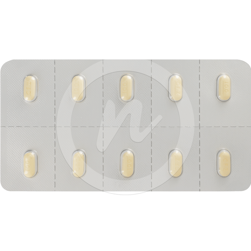 インボカナ100mg