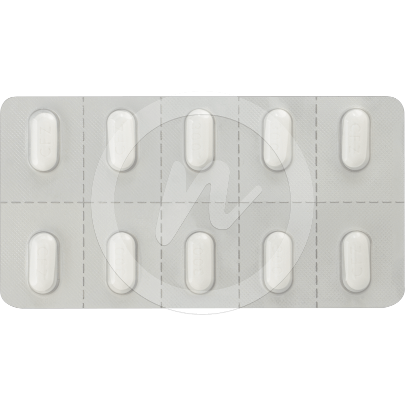 インボカナ300mg