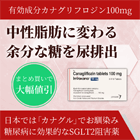 インボカナの特徴