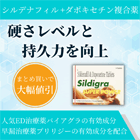 シルディグラスーパーパワーの概要
