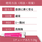 センタサバの使い方