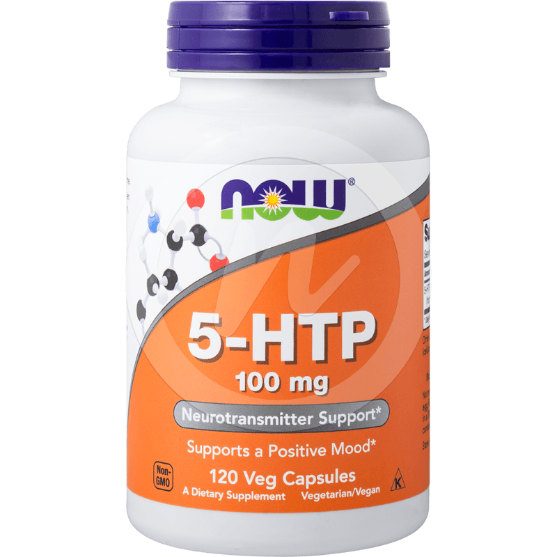 5-HTP
