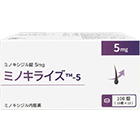 ミノキライズ