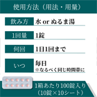 ミノキライズ5mgの使い方