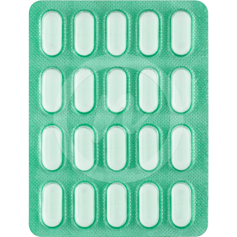 オカメット500mg