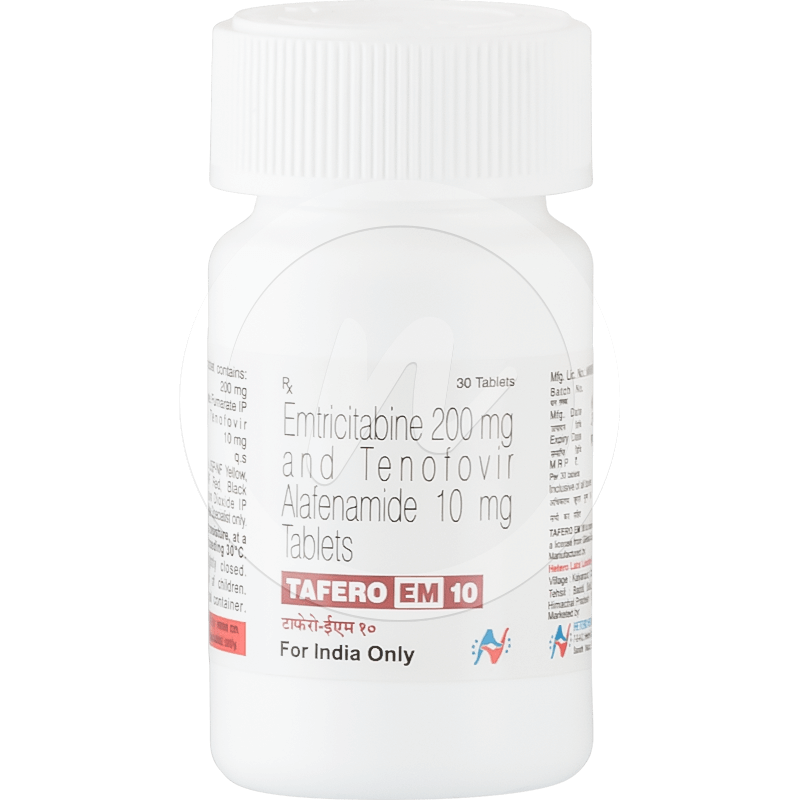 タフェロEM10mg
