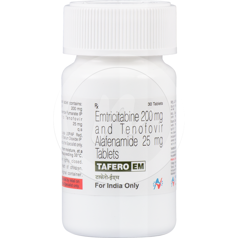 タフェロEM25mg
