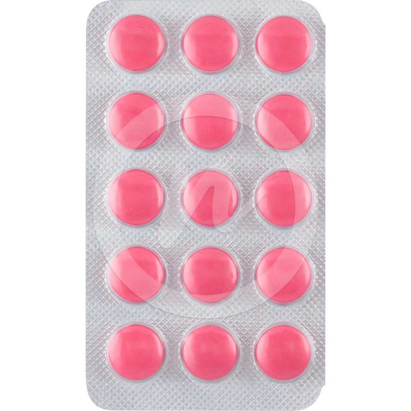 ブルフェン200mg