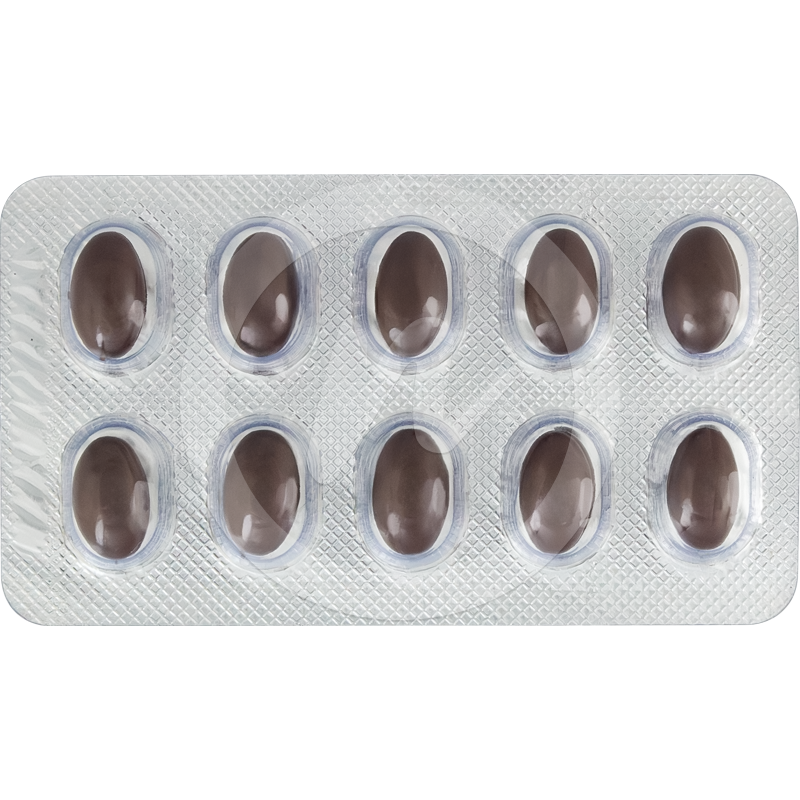 トレティヴァ20mg