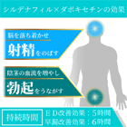 スーパーフィルデナの効果