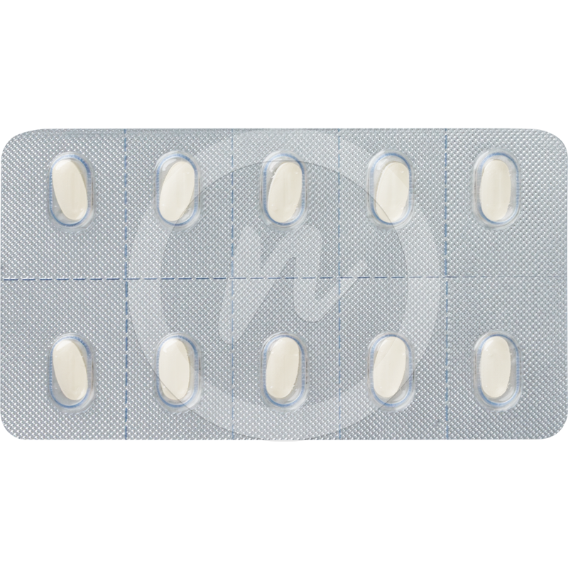 エンパスマート25mg