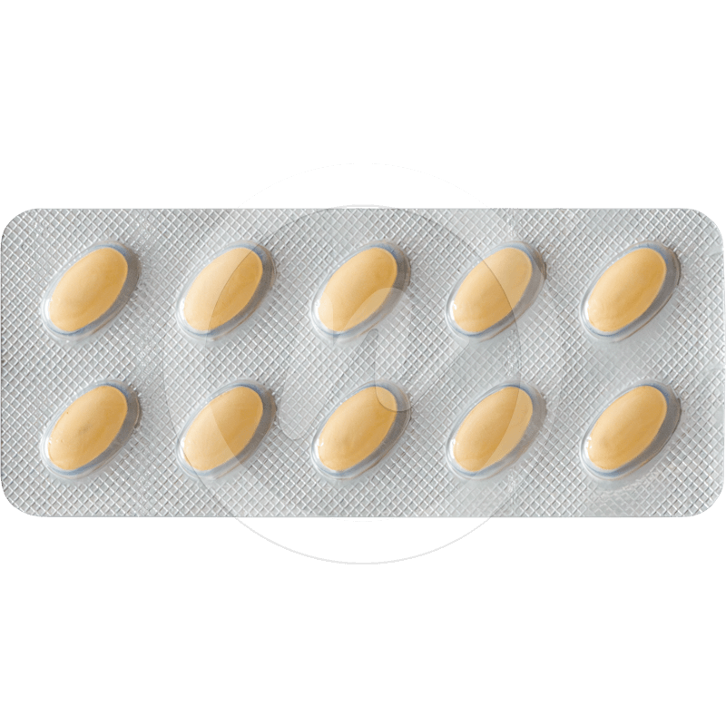 タダリスタ10mg