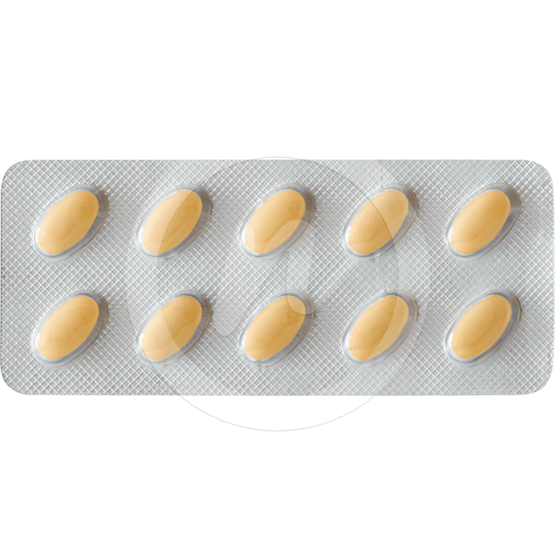 タダリスタ20mg