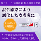 ベトノベートGM1%の特徴