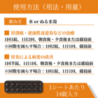 ファモシッド20mgの使い方