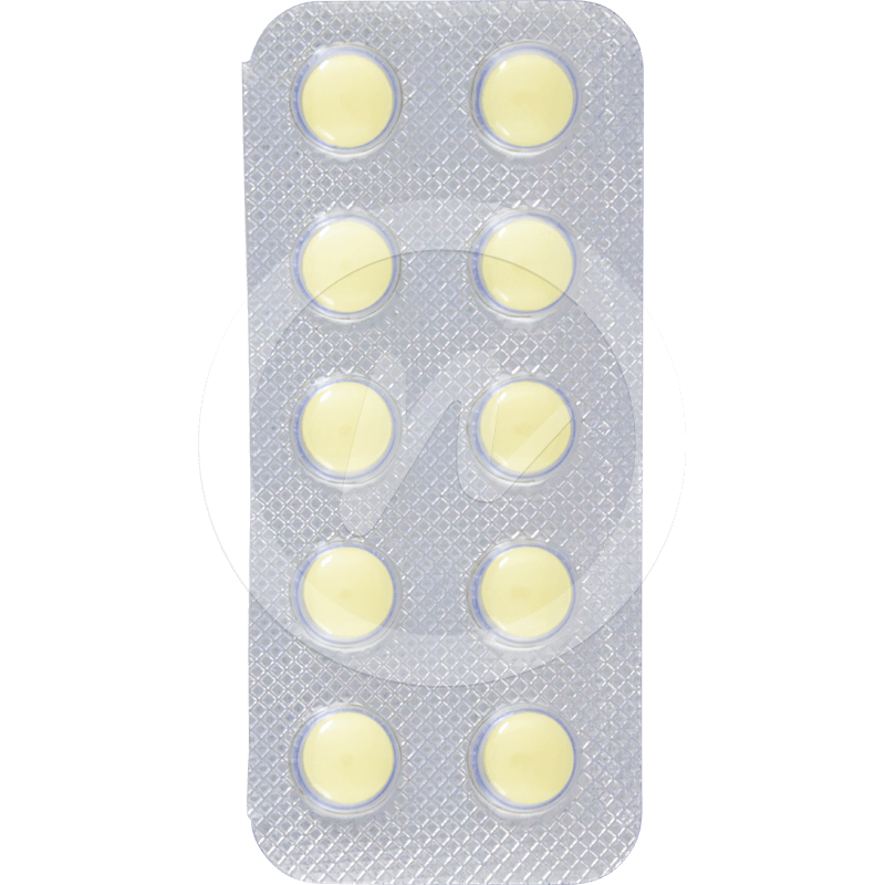 ドムスタル10mg
