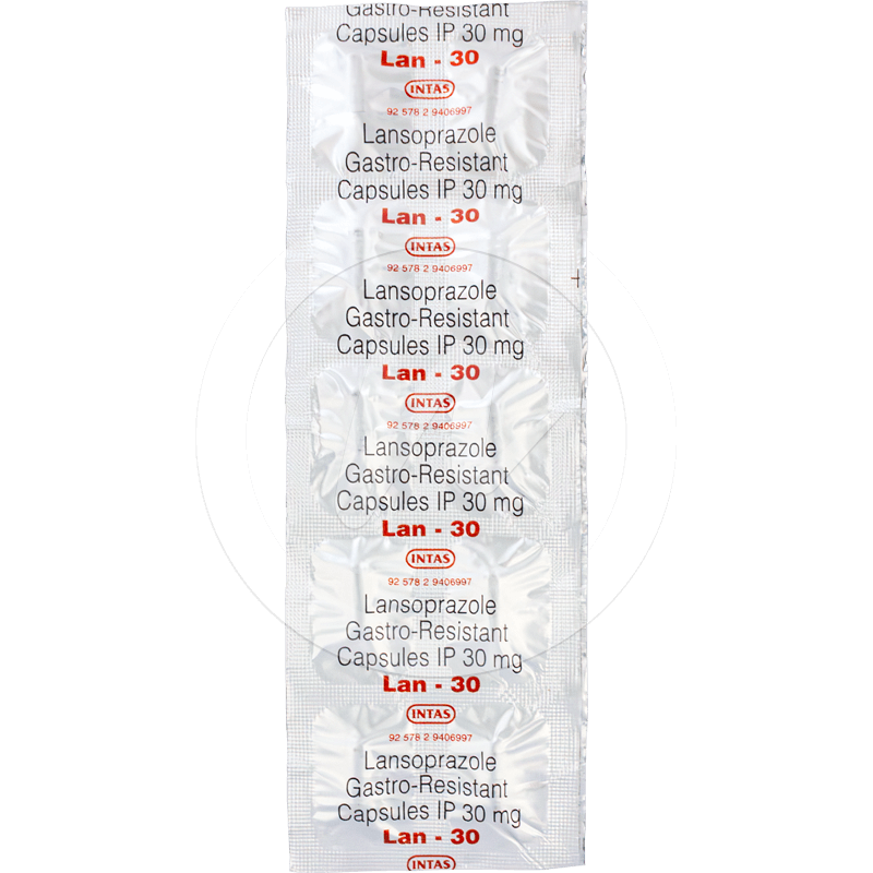 ラン30mg
