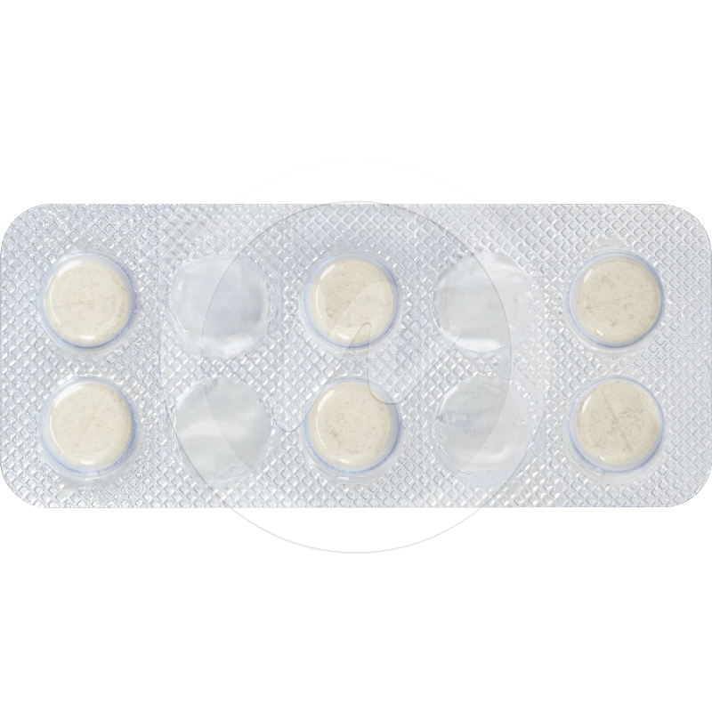 メベンザ100mg