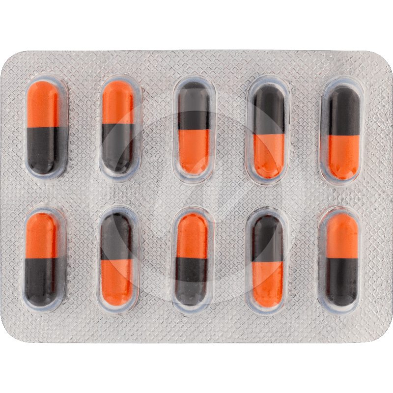 ハイプロン10mg