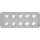フィンペシア1mg(100錠)のシート表面