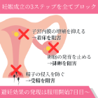トリキュラーの効果・効能