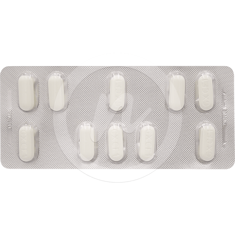 バルトレックス500mg