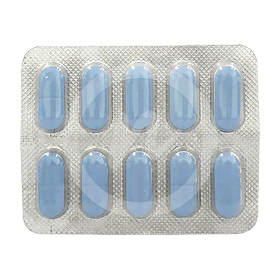 セントレックス500mg