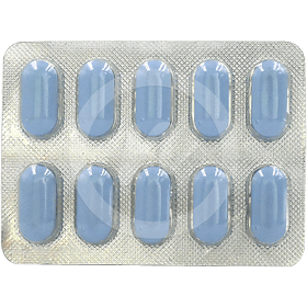 セントレックス1000mg