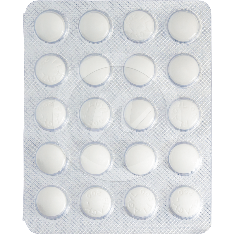 フラジール200mg