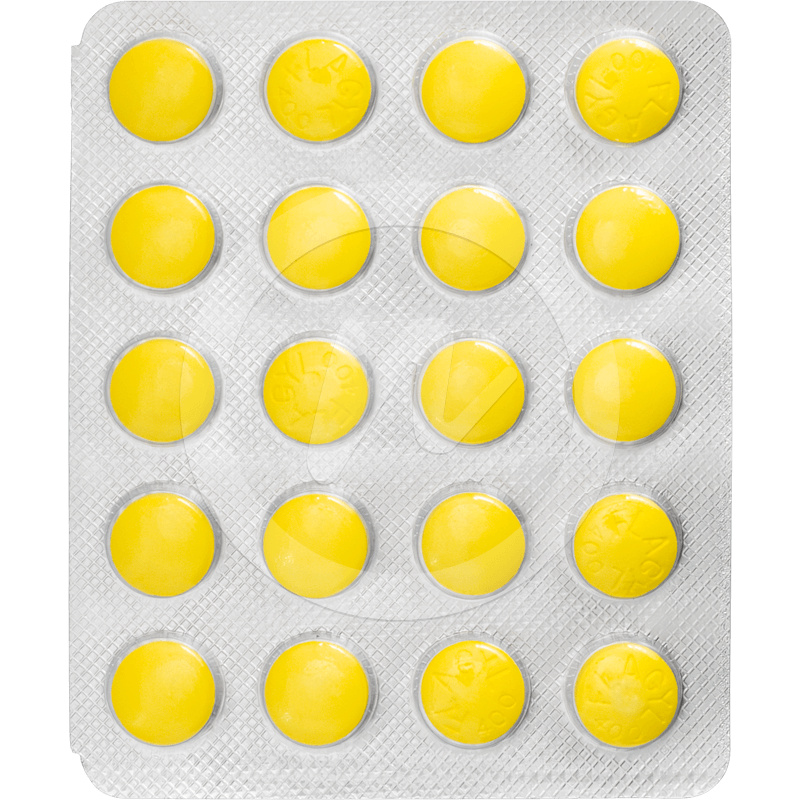 フラジール400mg